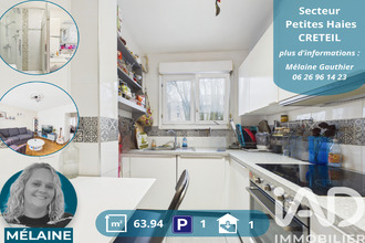 achat appartement creteil 94000