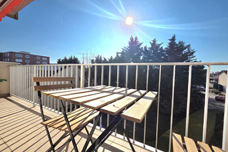 achat appartement creteil 94000