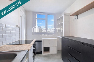 achat appartement creteil 94000