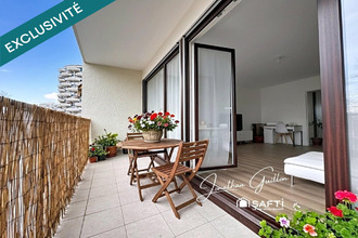 achat appartement creteil 94000