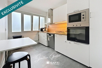 achat appartement creteil 94000