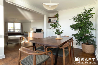 achat appartement creteil 94000