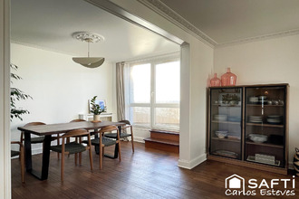 achat appartement creteil 94000