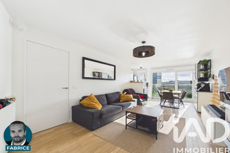 achat appartement creteil 94000