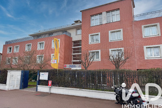 achat appartement creteil 94000