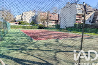 achat appartement creteil 94000