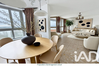 achat appartement creteil 94000