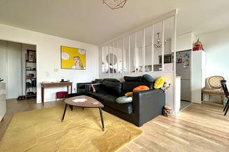 achat appartement creteil 94000