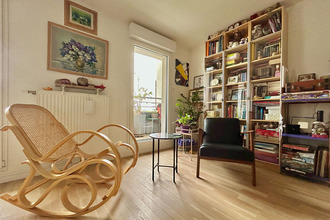 achat appartement creteil 94000
