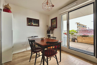achat appartement creteil 94000