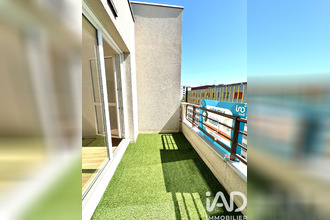 achat appartement creteil 94000