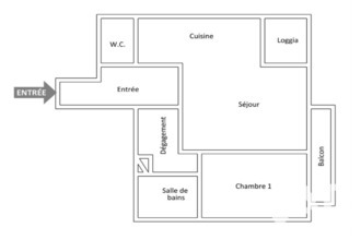 achat appartement creteil 94000