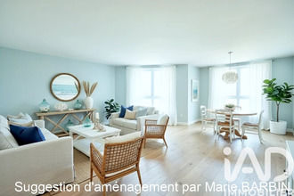 achat appartement creteil 94000