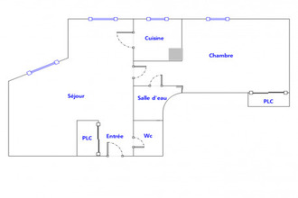 achat appartement creteil 94000