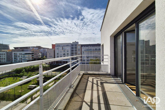 achat appartement creteil 94000