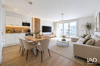 achat appartement creteil 94000