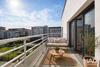 achat appartement creteil 94000