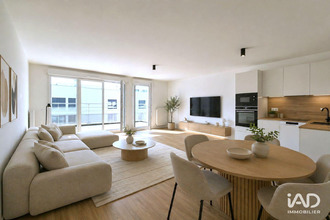 achat appartement creteil 94000