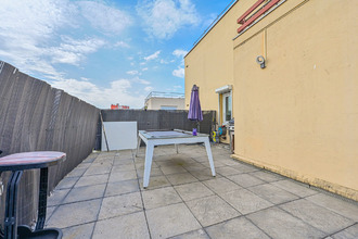 achat appartement creteil 94000