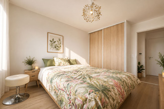 achat appartement creteil 94000