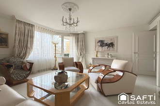 achat appartement creteil 94000