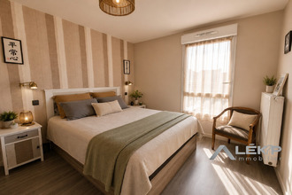 achat appartement creteil 94000