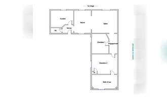 achat appartement creteil 94000