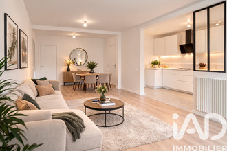 achat appartement creteil 94000