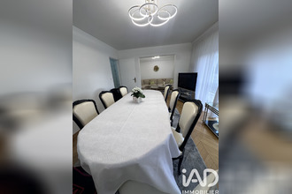 achat appartement creteil 94000