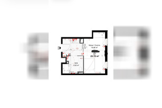 achat appartement creteil 94000