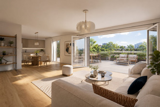 achat appartement creteil 94000