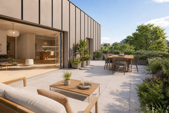 achat appartement creteil 94000