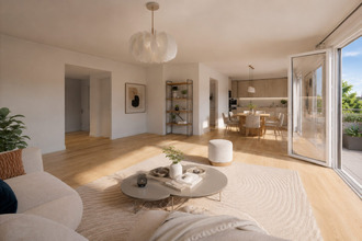 achat appartement creteil 94000