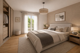 achat appartement creteil 94000