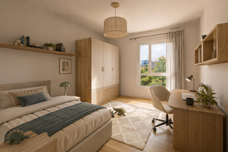 achat appartement creteil 94000