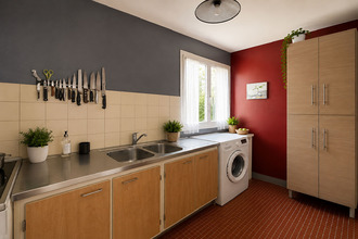achat appartement creteil 94000