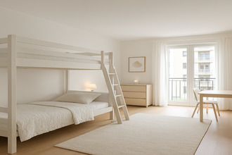 achat appartement creteil 94000