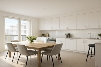 achat appartement creteil 94000
