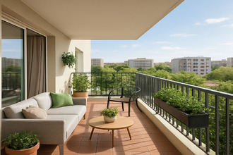 achat appartement creteil 94000