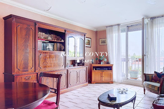 achat appartement creteil 94000