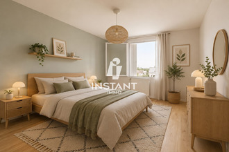 achat appartement creteil 94000