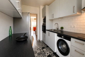 achat appartement creteil 94000