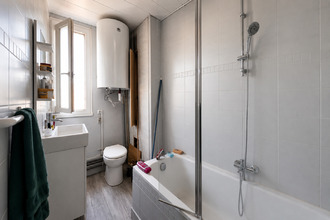 achat appartement creteil 94000
