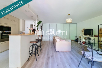 achat appartement creteil 94000
