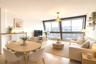 achat appartement creteil 94000