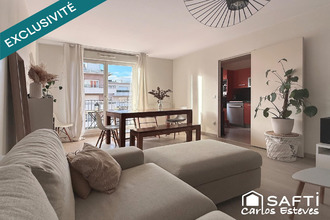 achat appartement creteil 94000
