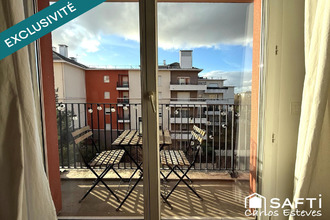 achat appartement creteil 94000