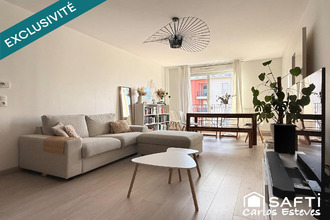 achat appartement creteil 94000