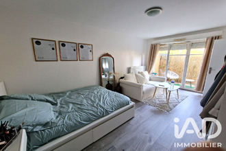 achat appartement creteil 94000