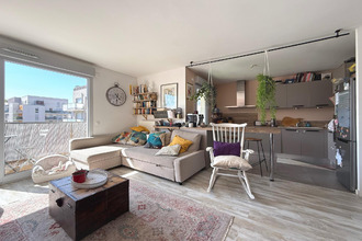 achat appartement creteil 94000